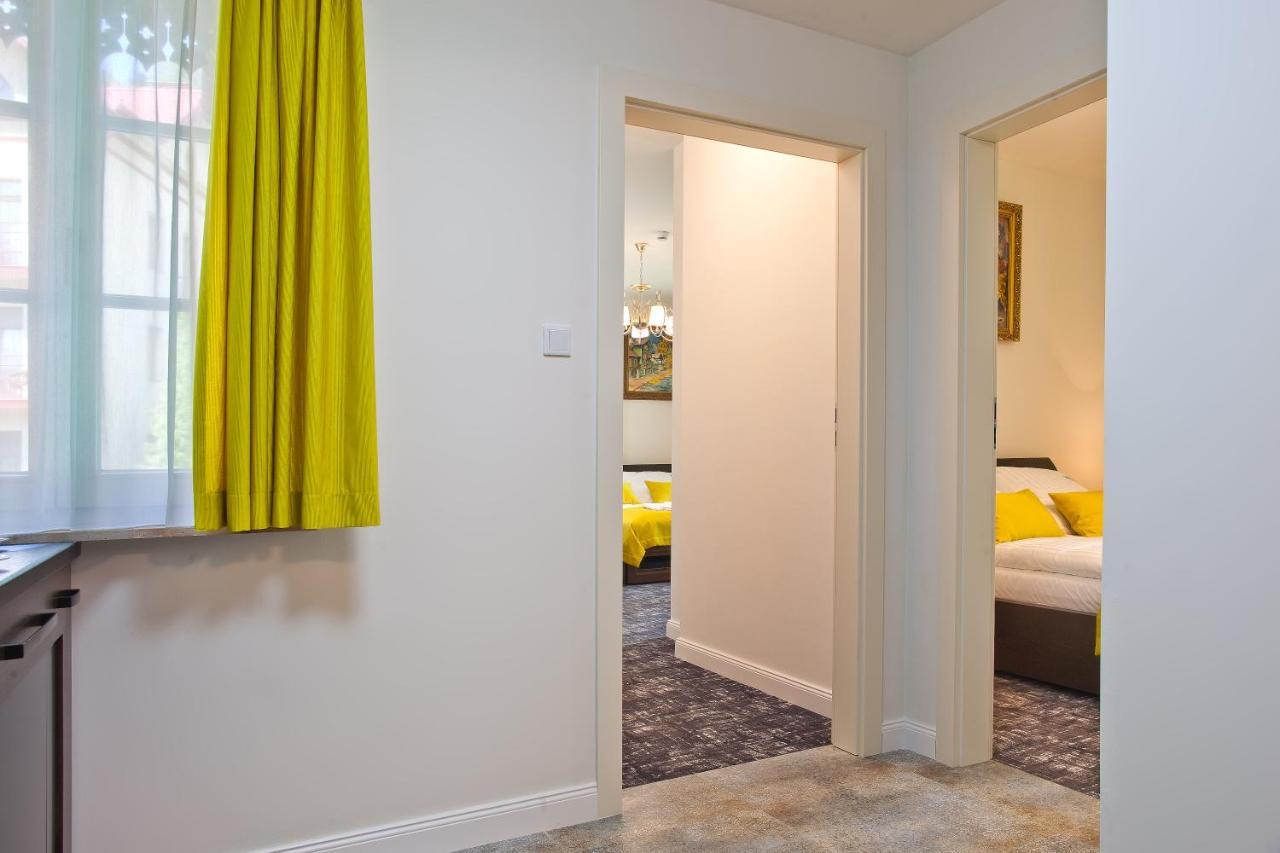 Wisla Cechini Guest house