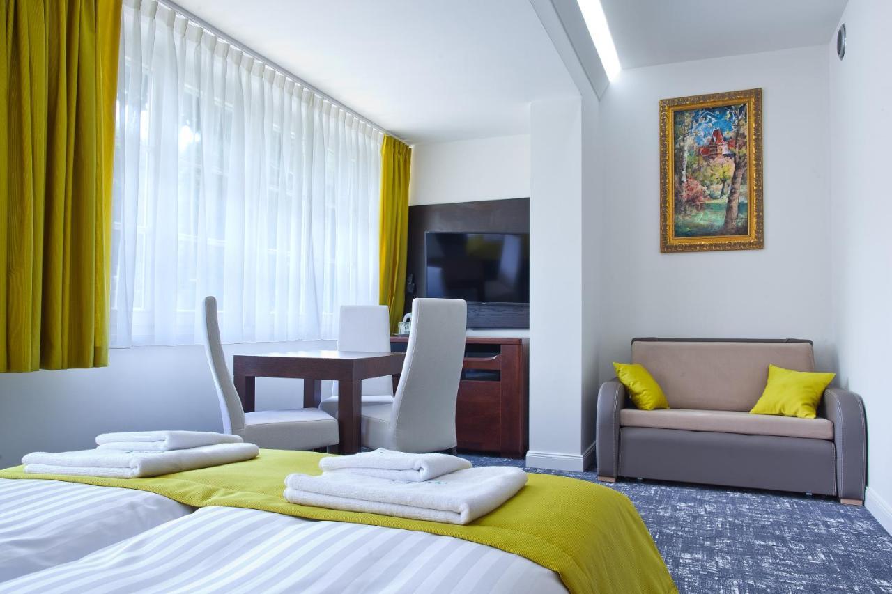 Wisla Cechini Guest house