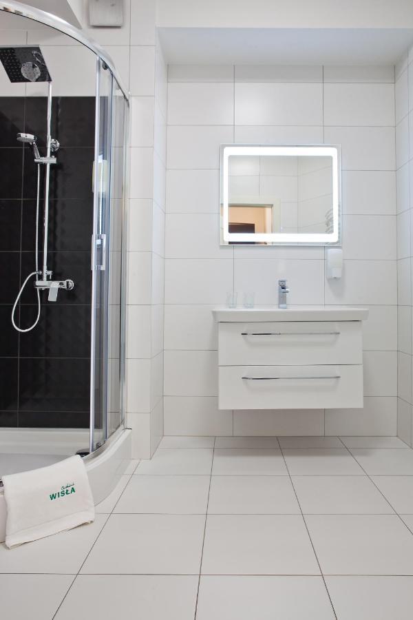 Guest house Wisla Cechini Krynica Zdroj